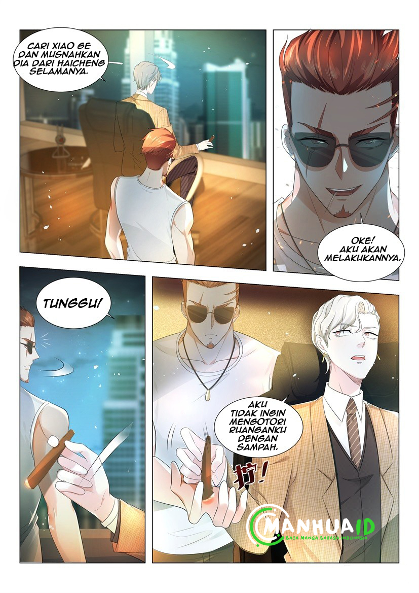 Shen Hao’s Heavenly Fall System Chapter 04 Gambar 11